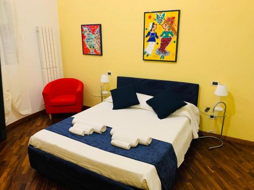 Rieti Apartment | L'Archetto Apartment