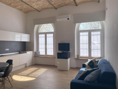 Citta Nuova-Barriera Nuova-San Vito-Citta Vecchia House | L'Arsenàl