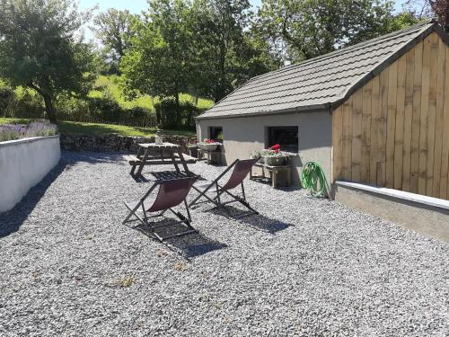 Bomal-sur-Ourthe House | L'atelier