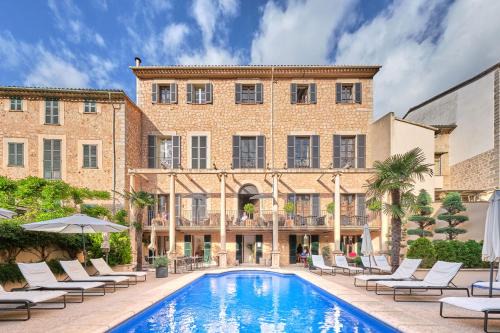 Soller Hotel | L'Avenida