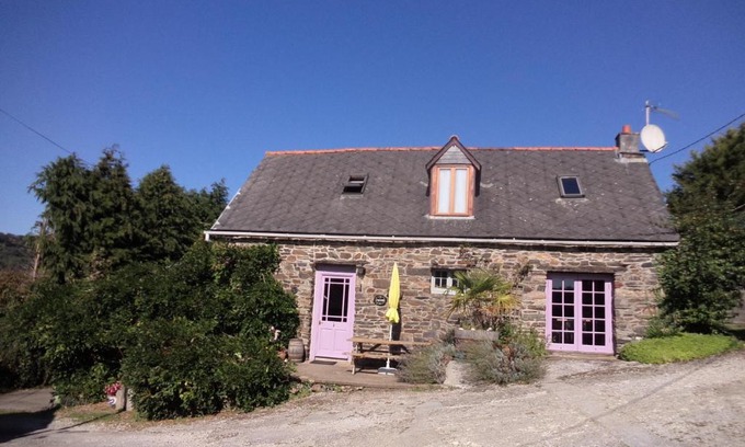 Saint-Segal House | L'Ecurie