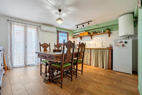 Ulldemolins Apartment | L'Escambell Grau Del Llop