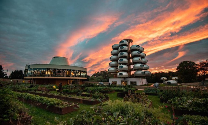 Pire-sur-Seiche Hotel | L'EssenCiel