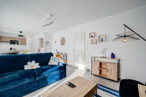 Casselardit Apartment | L Etoile de rêve-Zénith- éco quartier Cartoucherie