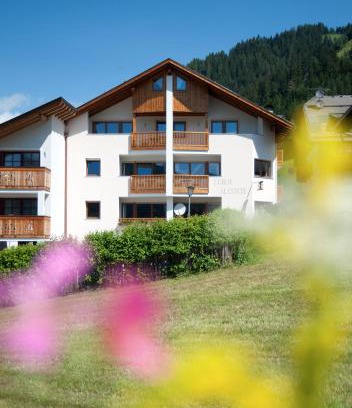 Piccolino Apartment | L'GROF - AL CONTE