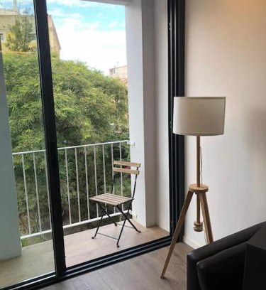 Vilanova I la Geltru Apartment | L'Havana Xica