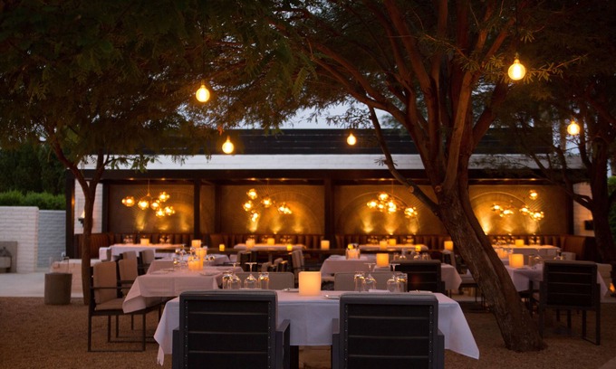 Twin Palms Resort | L'Horizon Resort & Spa, Hermann Bungalows