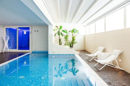 Marina Centro Hotel | L'Hotel