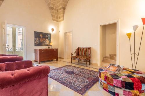 Casarano Apartment | L'HOTELPARTICULIER