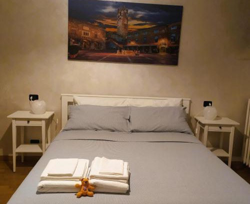 Citta Bassa Apartment | L'ibiscus e il mare