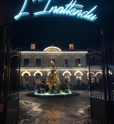 Chauny Hotel | L’inattendu