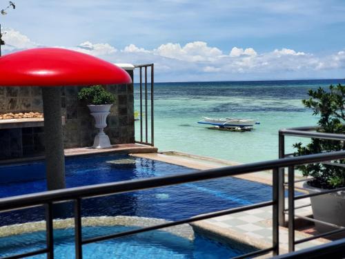 Oslob Hotel | L & M Hearthstones Lodge