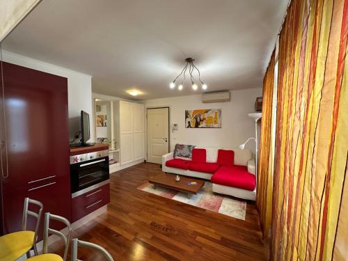 Trieste Old Town Apartment | L'oasi nel cuore di Trieste