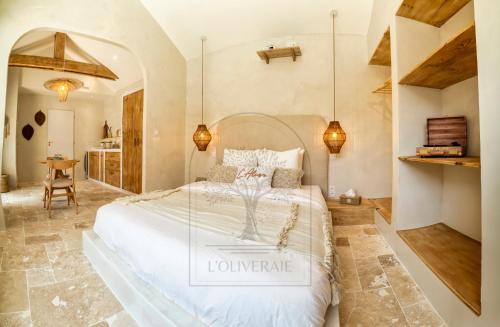 Castelnau-d'Estretefonds House | L'Oliveraie d'Eurocentre - Toulouse Nord