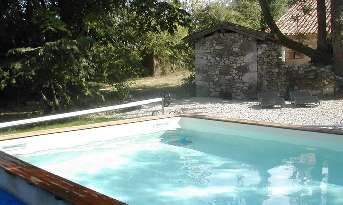 Monflanquin Cottage | L'ORANGERIE du Domaine de Mestre 11 joint comments to the advert 6051995