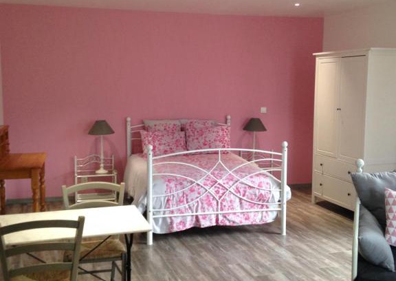 Amfreville-sur-Iton House | L'Oreade