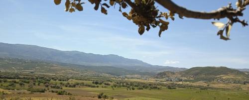 Bab Taza Apartment | L'ouberge akchour