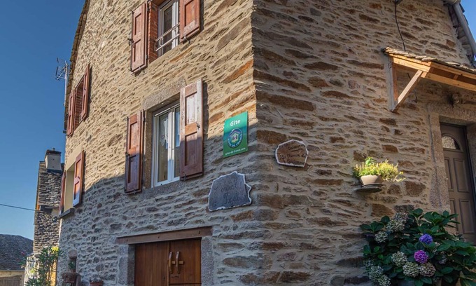 Les Hermaux House | L'Oustal de Pagat - LES HERMAUX