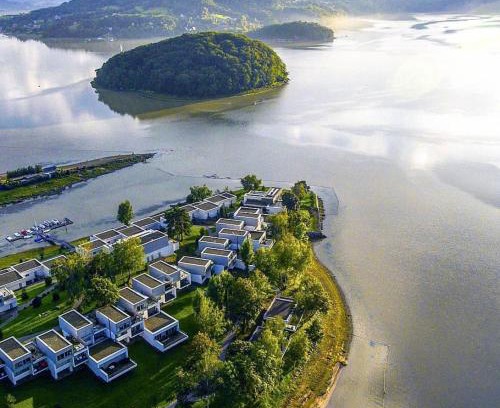 Grodek Nad Dunajcem Villa | L57 resort