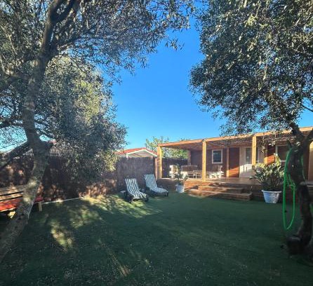 El Palmar House | LA ALMADRABA del Palmar I