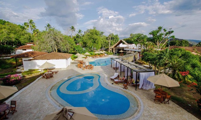 Santa Fe de Antioquia Hotel | La Ardilla de Santa Fe by Bernalo Hotels