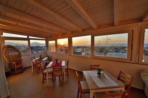 Balestrate Bed & Breakfast | La Balestra B&B