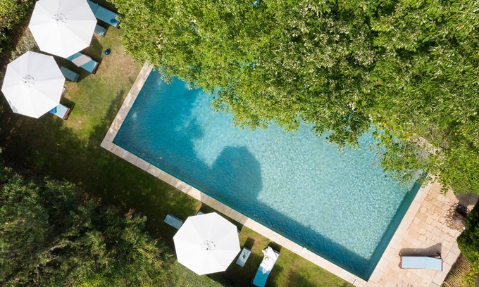 Pignans House | La Bastide de Barbeiranne Maxi 14 persons