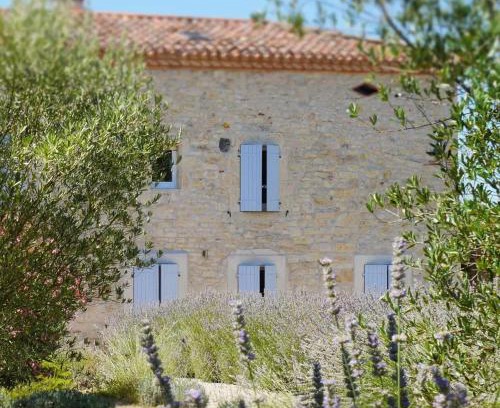 Lamillarie Bed & Breakfast | La Bastide