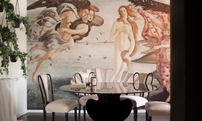 Lajatico Apartment | La Bella di Lajatico