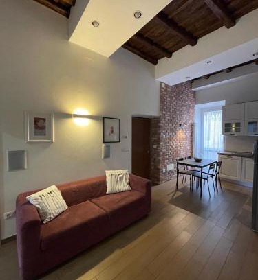Ariccia Apartment | La bella Flora