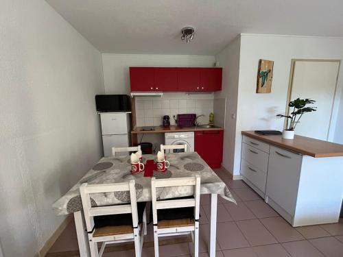 Lourdes Apartment | La Belle Échappée Pyrénéenne