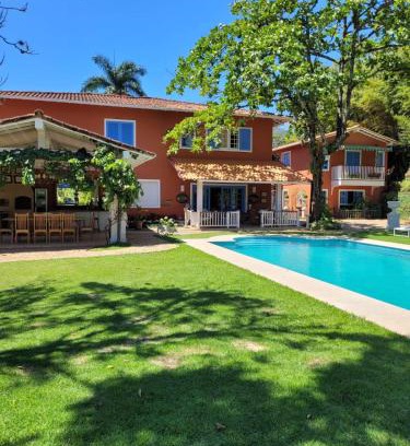 Nogueira Hotel | La Belle Provence