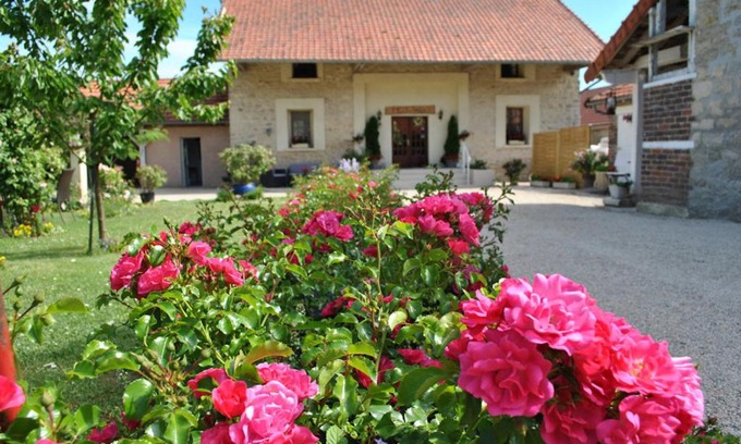 Sainte-Croix Bed & Breakfast | La Besace