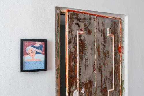 Genoa Historical Centre Apartment | La Brignoletta Le Case del Dria Acquario suite