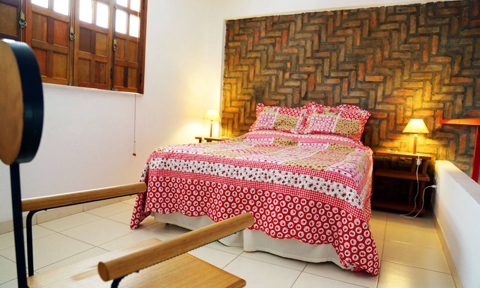 Sao Felix Apartment | La Buena Vida 7, large, fresh, very bright and good view !