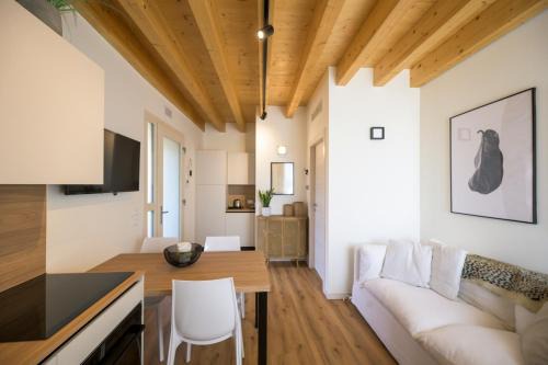 Crociale Apartment | La Còrt Apartments - Number 2