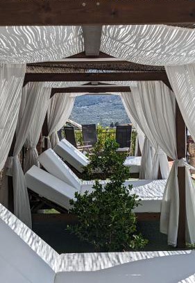 Murchas Resort | La Cañota 2-Floors King Rooms Adults Only