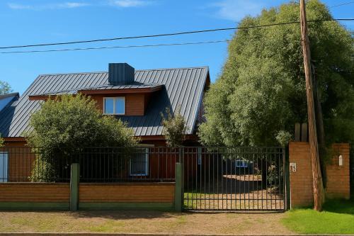 San Martin de los Andes Apartment | La cabaña de GUSTAVO
