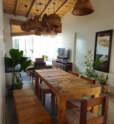 Bocapan House | La Cabaña de Acapulco