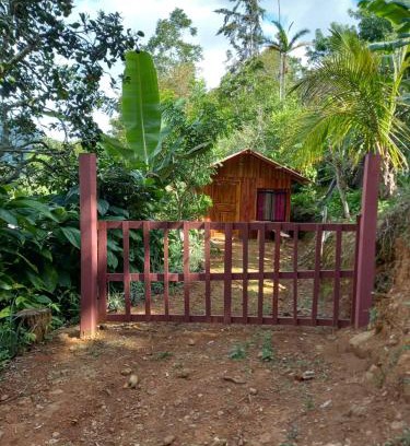 San Pedro Apartment | La cabaña de Eugenio
