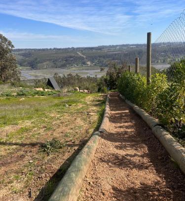 San Antonio Ski Chalet | La Cabaña Lodge