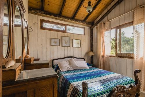Arenas de Jose Ignacio House | La Cabañita de José Ignacio