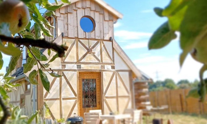 Vise House | La Cabane du Coing