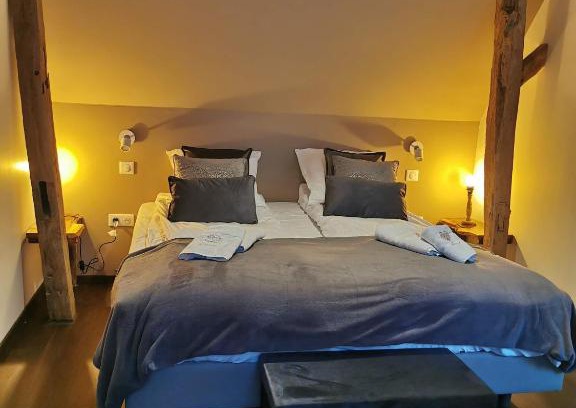 Kirrwiller Apartment | LA CACHETTE (de Kirrwiller)