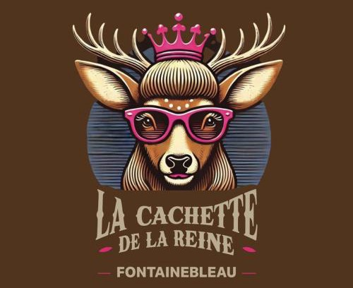 Fontainebleau Apartment | La cachette de la Reine