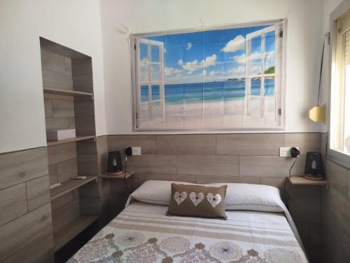 Almeria Apartment | La Caprichosa