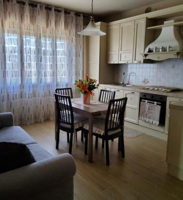 Codevigo House | LA CARLOTTINA