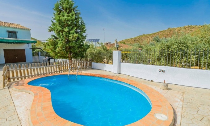 Priego de Cordoba Villa | La Carrasca I Priego de Córdoba by Ruralidays