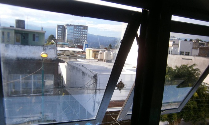 Xalapa House | La Casa Azul