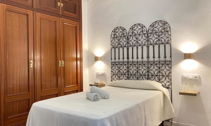 Almodovar del Rio House | La Casa de Ángela